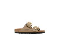 BIRKENSTOCK Zehentrenner Arizona Big Buckle in Beige 38