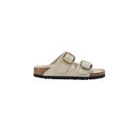 BIRKENSTOCK Pantoletten ARIZONA BIG BUCKLE beige | 40