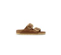 Birkenstock Arizona Big Buckle 1011073 Antique Brown Braun 37