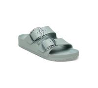 Birkenstock BIRKENSTOCK Arizona Big Buckle EVA Pure Sage Damen Pantalotten (1031301) Grün 38