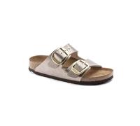 BIRKENSTOCK Arizona Größe 41 EU Beige (beige)