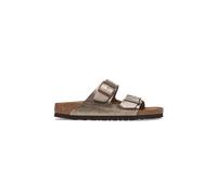 Birkenstock Arizona BF Graceful Taupe |Graceful Taupe| EU 37