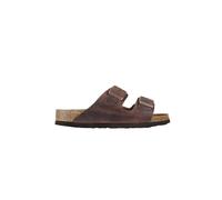 BIRKENSTOCK Pantoletten ARIZONA braun | 41