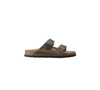 BIRKENSTOCK Pantoletten ARIZONA braun | 42