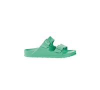 BIRKENSTOCK Pantoletten ARIZONA ESSENTIALS EVA hellgrün | 36