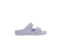 BIRKENSTOCK Pantoletten ARIZONA ESSENTIALS EVA lila | 40