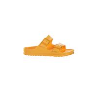 BIRKENSTOCK Pantoletten ARIZONA ESSENTIALS EVA orange | 37