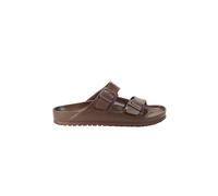 Birkenstock BIRKENSTOCK ARIZONA EVA ROAST Herren Pantoletten (1027328) Braun 41