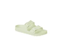 BIRKENSTOCK Pantoletten ARIZONA EVA hellgrün | 41