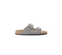 BIRKENSTOCK Pantoletten ARIZONA grau | 46