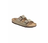 Birkenstock Arizona Sandalen Männlich Graubraun