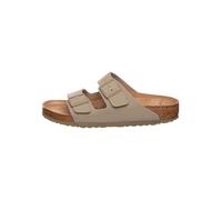 Birkenstock Arizona Birko-Flor (Regular Fit) Grün 40
