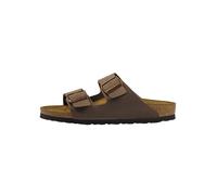 BIRKENSTOCK Arizona Birko-flor, Damen-Sandalen
