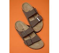 Birkenstock Arizona Sandalen Unisex Mokka