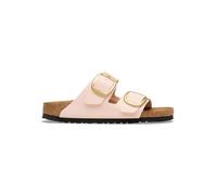 Birkenstock Pantoletten "Arizona" in Rosa - Größe 39 | Damen Pantoletten