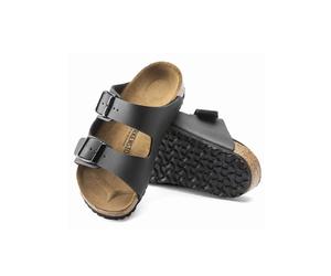 Birkenstock Pantoletten "Arizona" in Schwarz - Größe 29 | Clogs Pantoletten Kinder