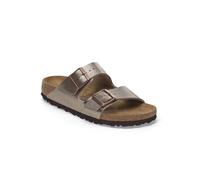 Birkenstock Arizona BF Graceful Taupe |Graceful Taupe| EU 37