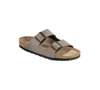 Arizona Birko-Flor Nubuck Stone 38 / Schmal