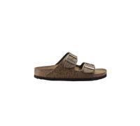 BIRKENSTOCK Pantoletten ARIZONA olive | 37