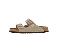 Birkenstock Arizona BS Weichbettung (46/taupe)
