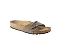 Birkenstock Madrid 0040093 Mocca Braun 39