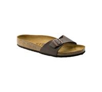 Birkenstock Damen Madrid BF Sandale (Größe 39, braun)