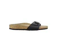 Birkenstock Madrid Sandalen Unisex Schwarz