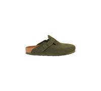Birkenstock Herren Clogs Boston 1024721 Thyme Normal Größe 43