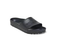 Birkenstock Pantoletten "Barbados" in Schwarz - Größe 41 | Damen Pantoletten