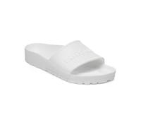 Birkenstock Barbados EVA Normal Pantolette weiss 38 weiß