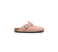 Birkenstock Damen Pantoletten BOSTON, rose, Gr. 38EU