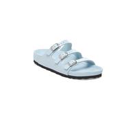 BIRKENSTOCK Pantoletten FLORIDA FRESH hellblau | 38