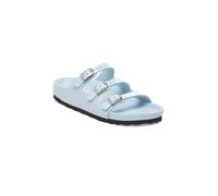 BIRKENSTOCK Pantoletten FLORIDA FRESH hellblau | 41