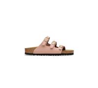 BIRKENSTOCK Pantoletten FLORIDA rosa | 37