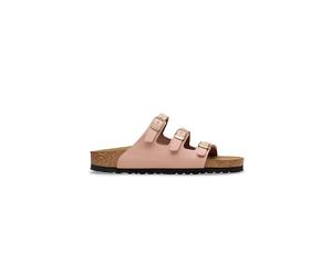 BIRKENSTOCK Pantoletten FLORIDA rosa | 41