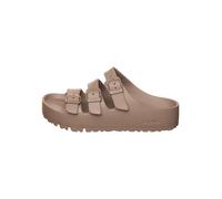 Florida III Flex Plattform EVA Grau Taupe 40 / Eng