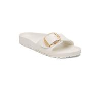 Birkenstock MADRID BIG BUCKLE EVA 1029633 weiß - Pantolette für Damen - Größe 39
