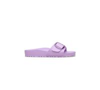 BIRKENSTOCK Pantoletten MADRID BIG BUCKLE lila | 39