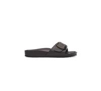 Birkenstock Madrid Big Buckle Eva Schmale Sandalen EU 37 Black
