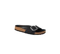 Birkenstock Madrid Big Buckle Damen Black 38 EU