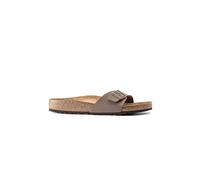 BIRKENSTOCK Pantoletten MADRID hellbraun | 35