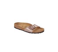 BIRKENSTOCK Pantoletten MADRID kupfer | 39