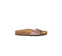 Birkenstock BIRKENSTOCK MADRID BF Damen Pantoletten (1023927) Rosa 36