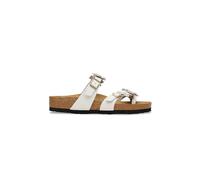 BIRKENSTOCK Pantoletten MAYARI weiss | 40