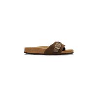 Birkenstock Damen Pantoletten OITA, braun, Gr. 39EU
