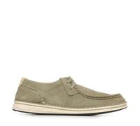 Birkenstock Adult Pasadena Suede Leather sonstige Gr. 45