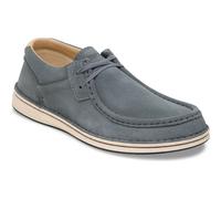 Birkenstock Pasadena Velour Leather basalt gray (11984) Normal 39