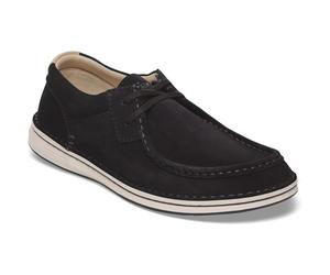 Birkenstock Pasadena Velour Leather black (1) Normal 43