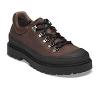 Birkenstock - Prescott Lace Low - Freizeitschuhe, Gr. 38 EU 38 - Regular, habana (Habana)