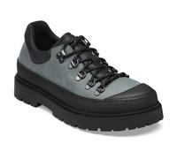 Birkenstock - Prescott Lace Low - Freizeitschuhe, Gr. 44 EU 44 - Regular, basalt gray (BasaltGray)